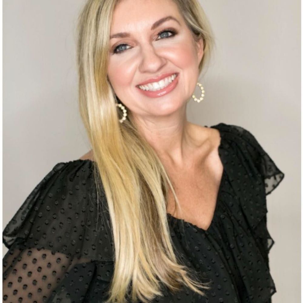 Meet your Posher, Carla